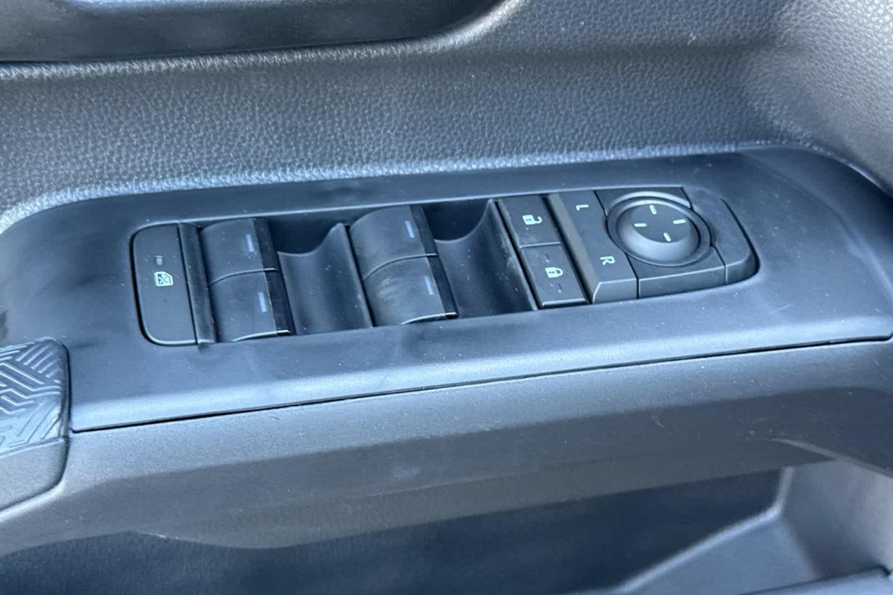 2026 Toyota Tacoma SR5 Roseville CA