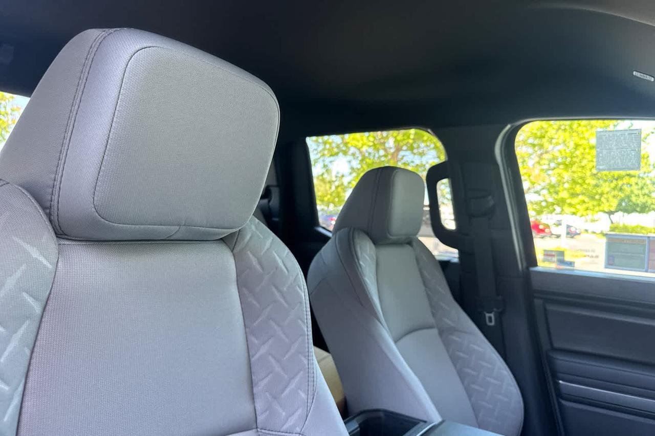 2026 Toyota Tacoma SR5 Roseville CA
