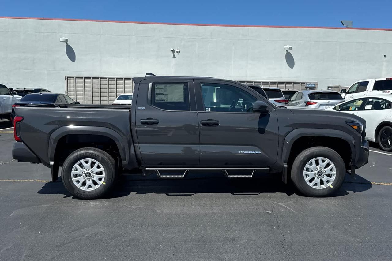 2026 Toyota Tacoma SR5 Roseville CA
