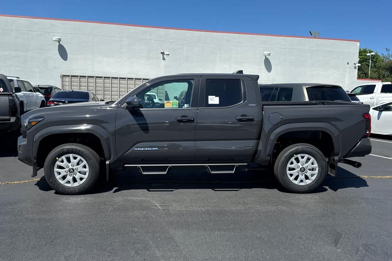 2026 Toyota Tacoma SR5 Roseville CA