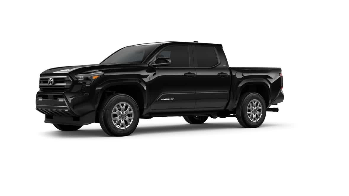 2026 Toyota Tacoma SR5 Roseville CA