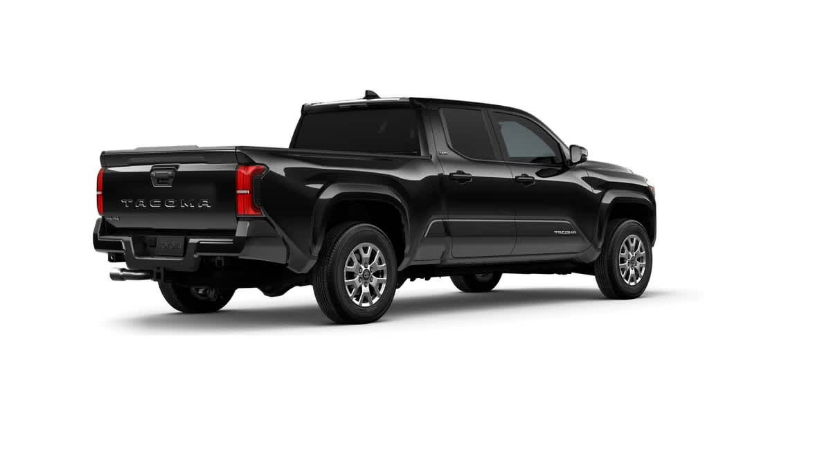 2026 Toyota Tacoma SR5 Roseville CA