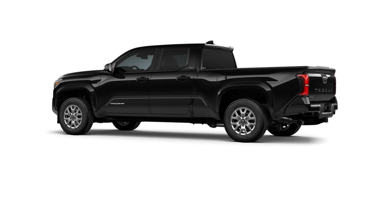2026 Toyota Tacoma SR5 Roseville CA