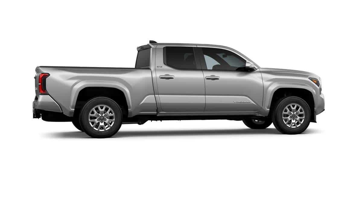2026 Toyota Tacoma SR5 Roseville CA