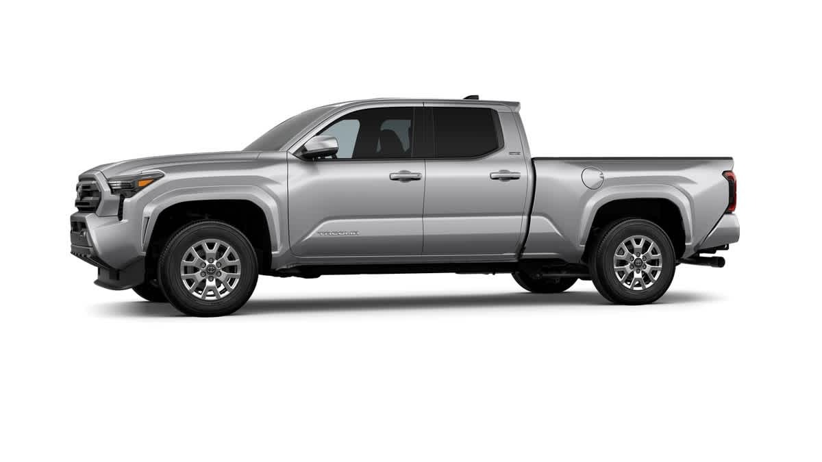 2026 Toyota Tacoma SR5 Roseville CA