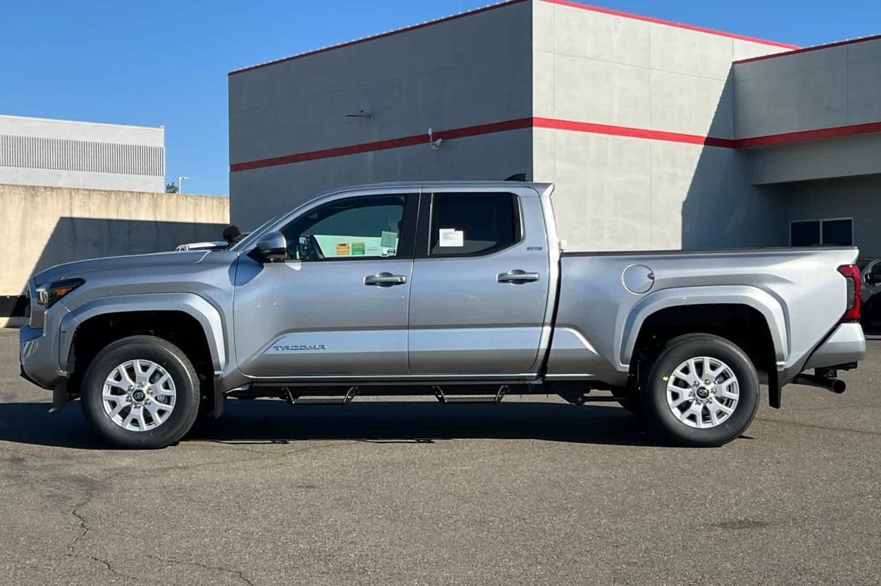 2026 Toyota Tacoma SR5 Roseville CA