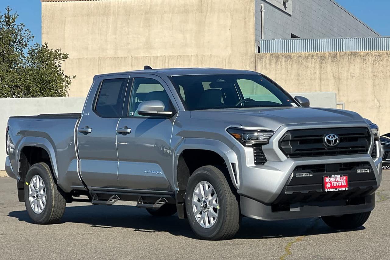 2026 Toyota Tacoma SR5 Roseville CA