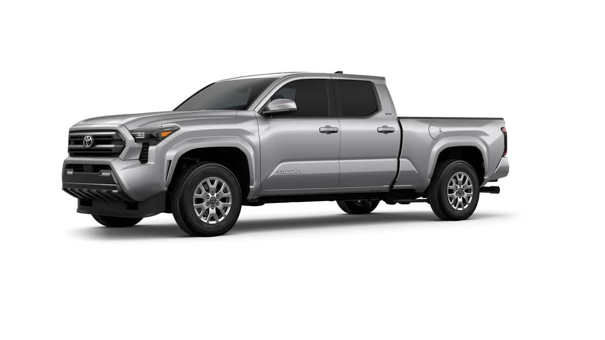2026 Toyota Tacoma SR5 Roseville CA