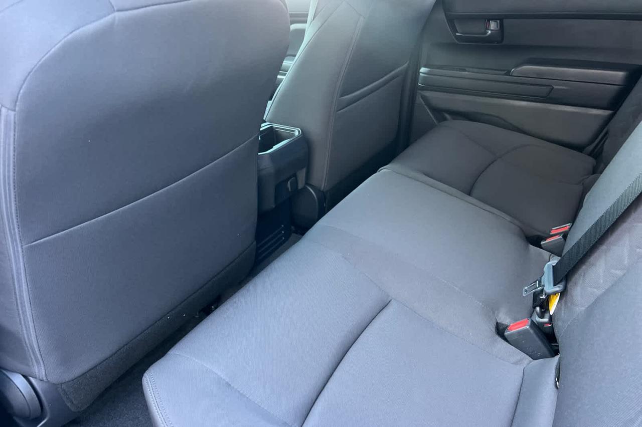 2026 Toyota Tacoma SR5 Roseville CA