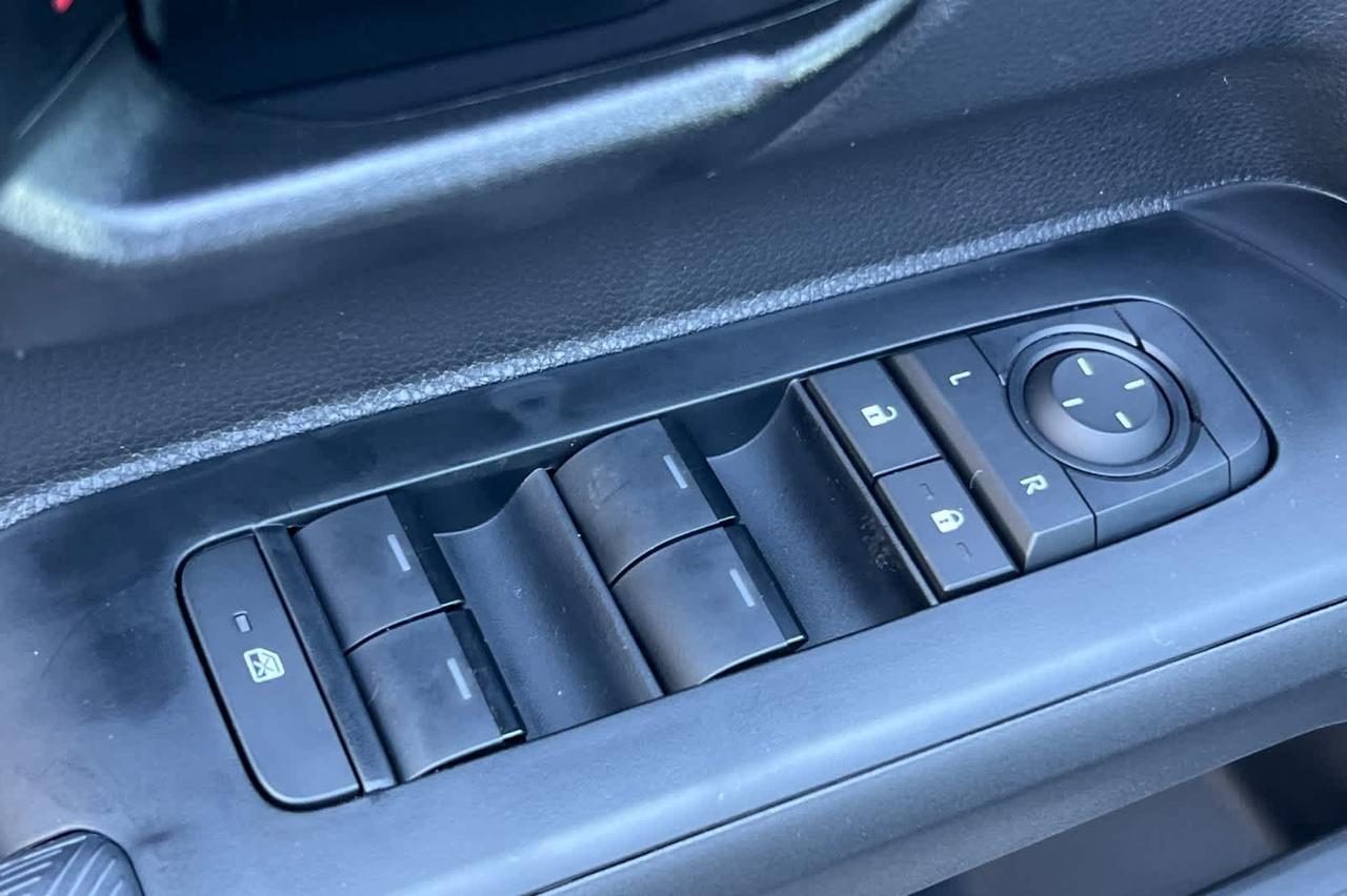 2026 Toyota Tacoma SR5 Roseville CA