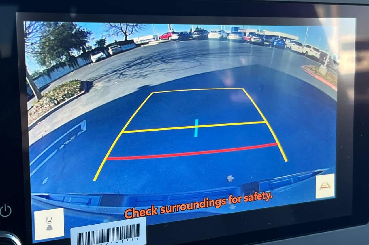 2026 Toyota Tacoma SR5 Roseville CA