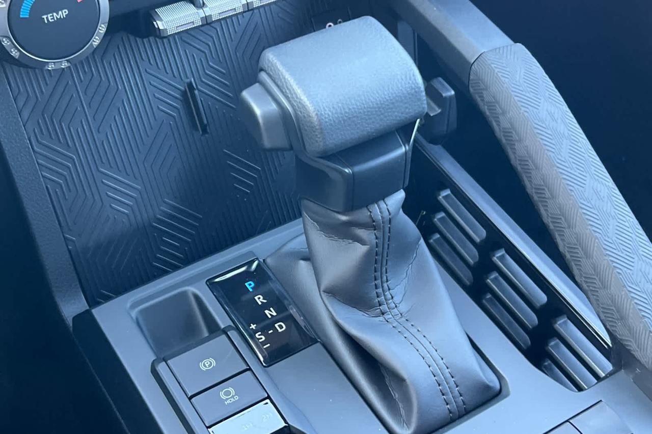 2026 Toyota Tacoma SR5 Roseville CA