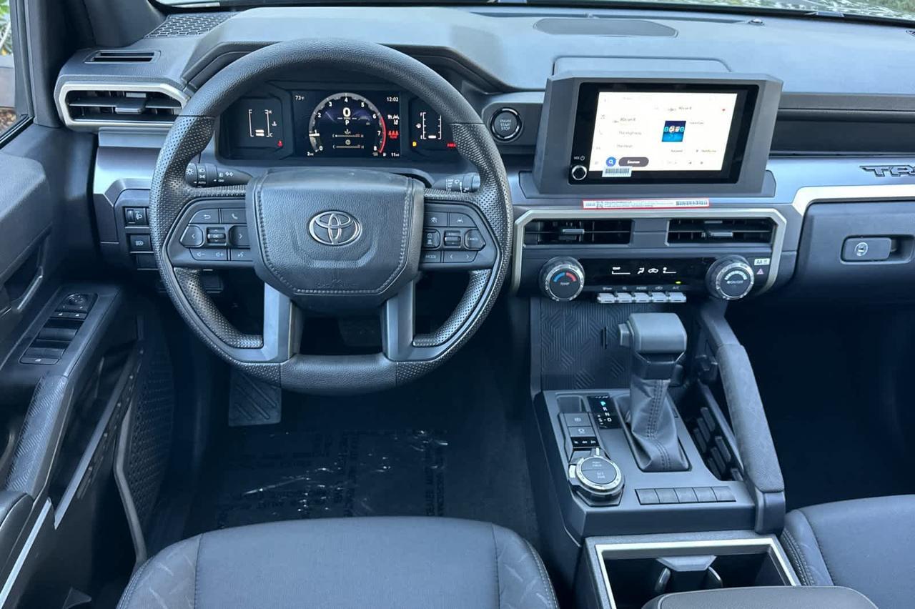 2026 Toyota Tacoma SR5 Roseville CA