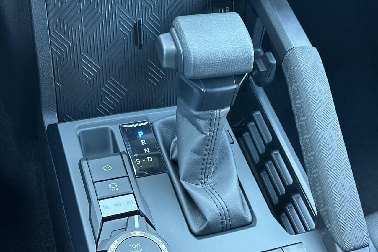 2026 Toyota Tacoma SR5 Roseville CA