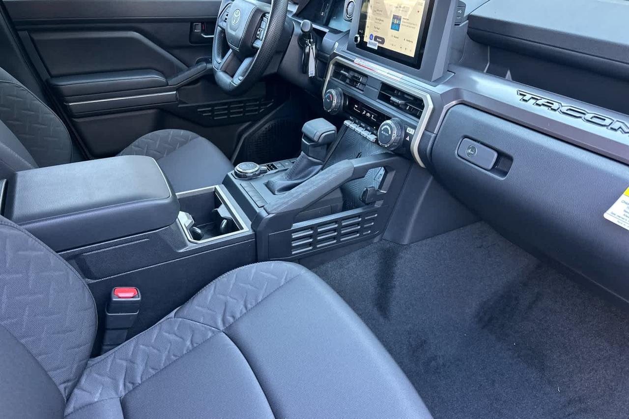 2026 Toyota Tacoma SR5 Roseville CA