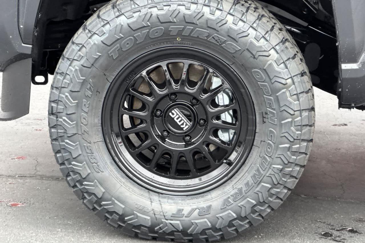 2026 Toyota Tacoma SR5 Roseville CA