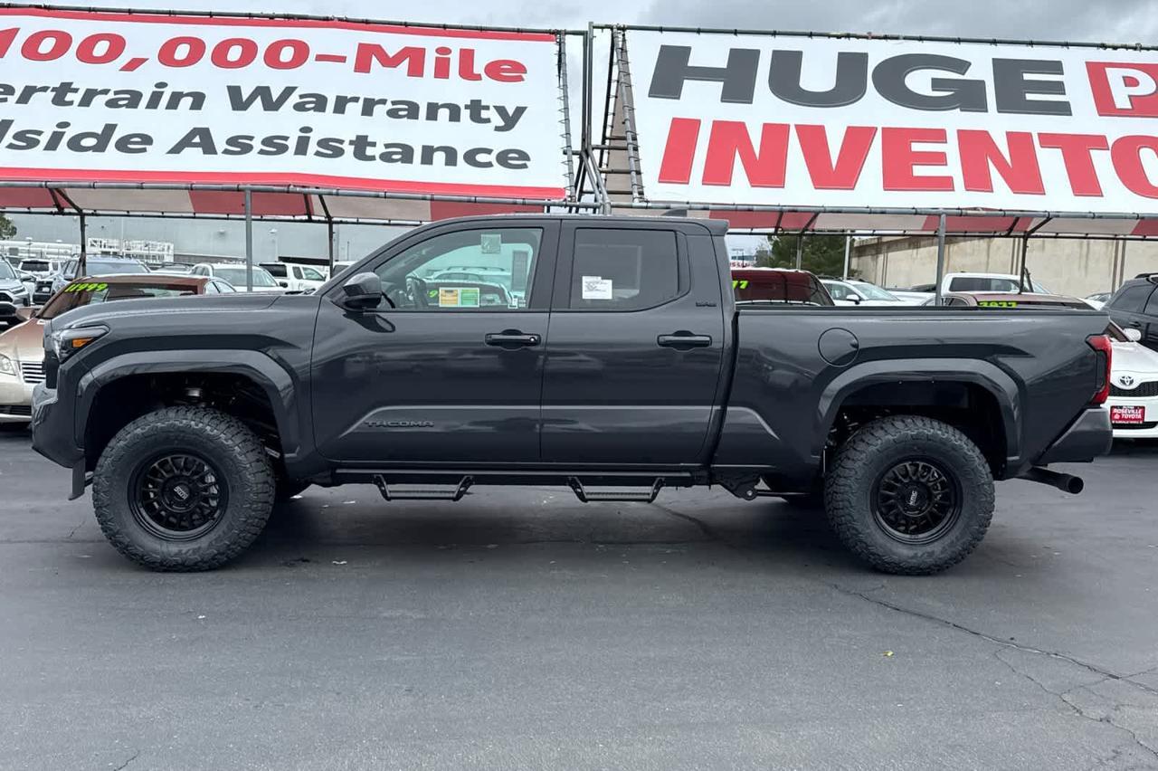 2026 Toyota Tacoma SR5 Roseville CA