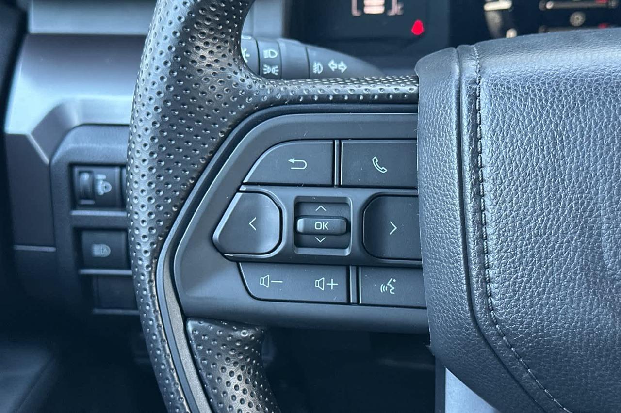 2026 Toyota Tacoma SR5 Roseville CA