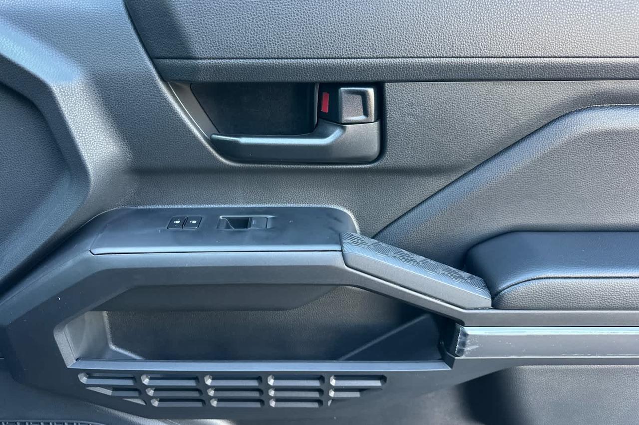 2026 Toyota Tacoma SR5 Roseville CA