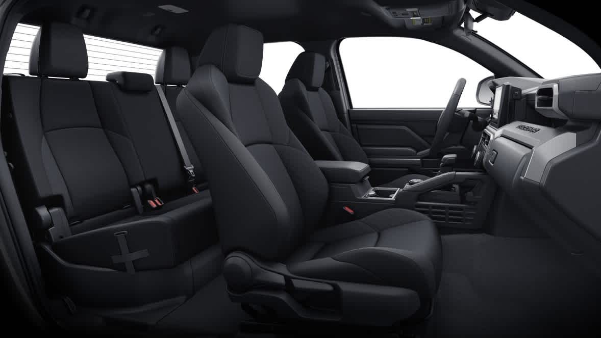 2026 Toyota Tacoma SR5 Roseville CA