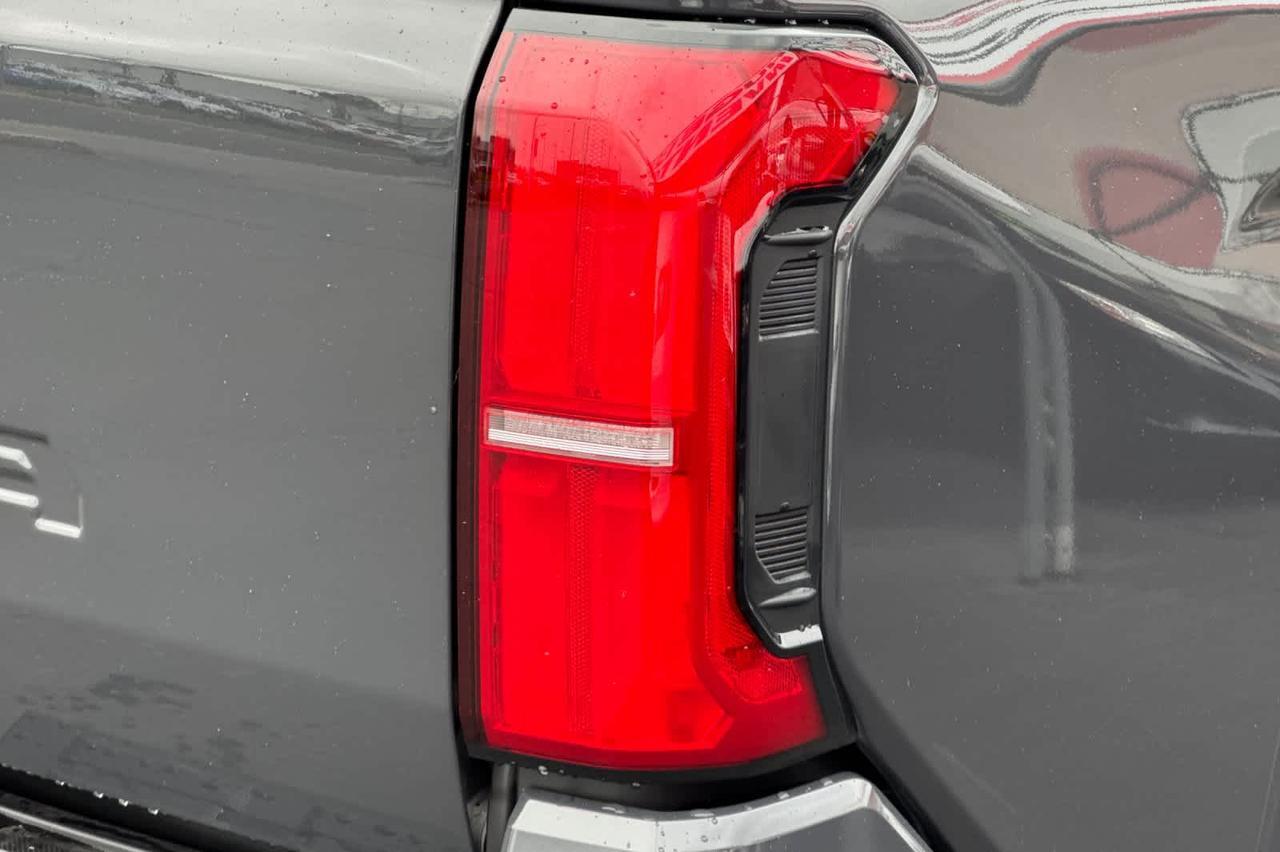 2026 Toyota Tacoma SR5 Roseville CA