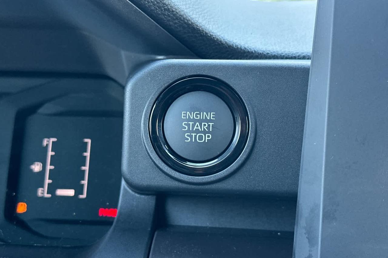 2026 Toyota Tacoma SR5 Roseville CA