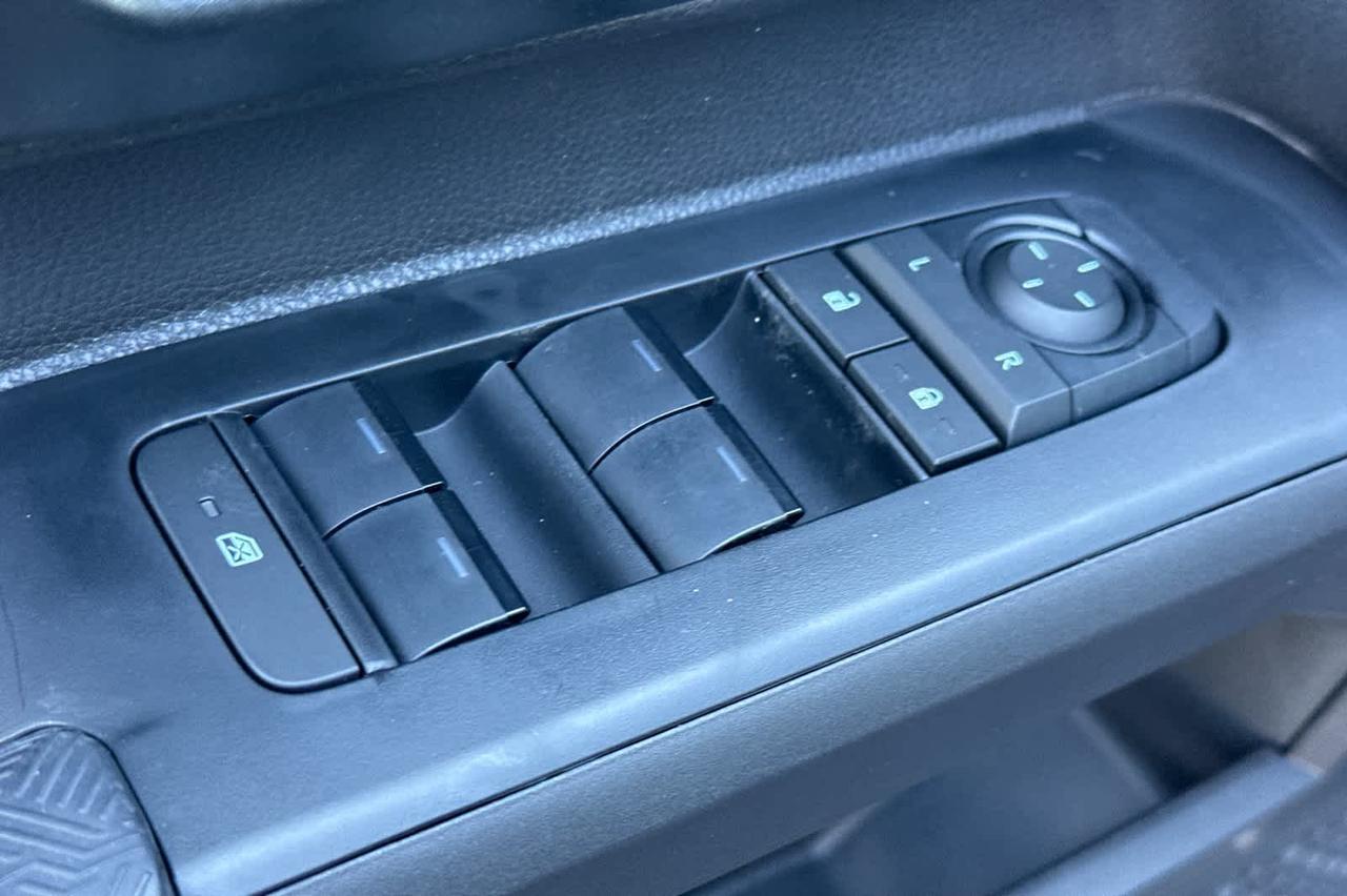 2026 Toyota Tacoma SR5 Roseville CA