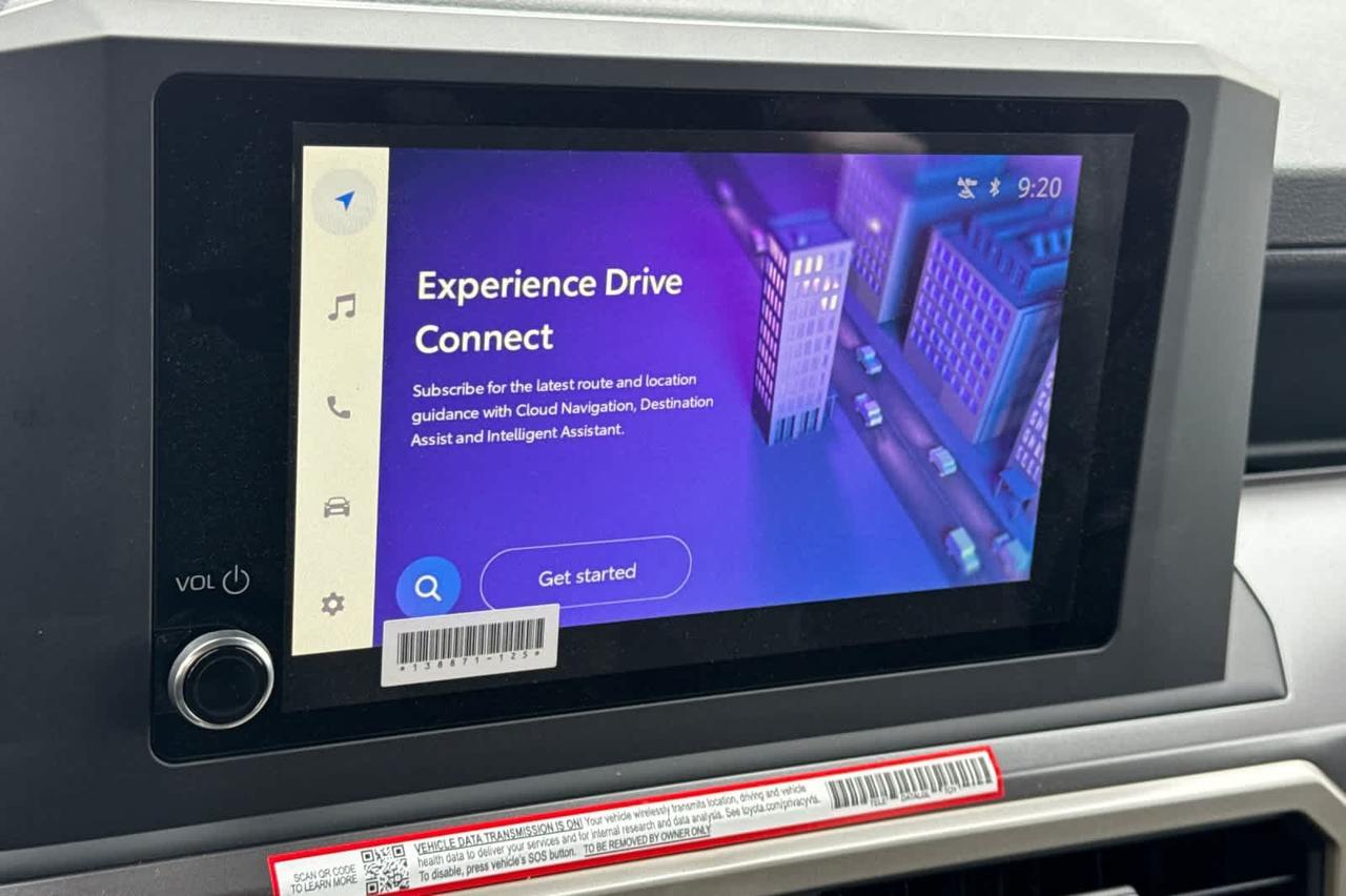 2026 Toyota Tacoma SR5 Roseville CA