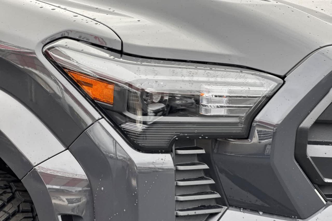 2026 Toyota Tacoma SR5 Roseville CA