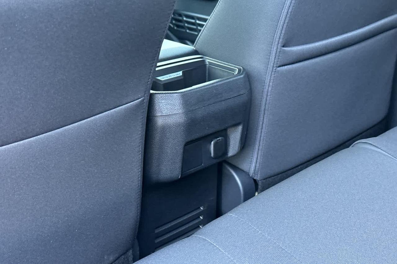 2026 Toyota Tacoma SR5 Roseville CA