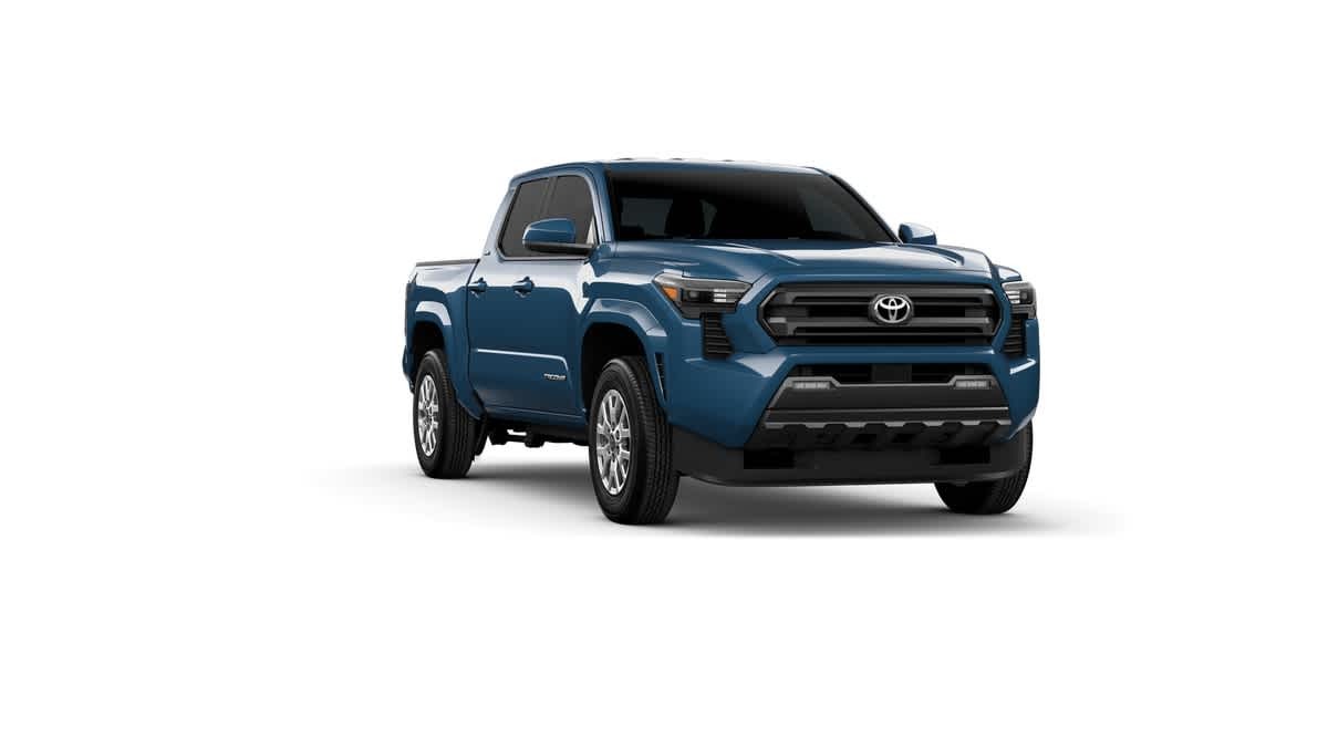 2026 Toyota Tacoma SR5 Roseville CA