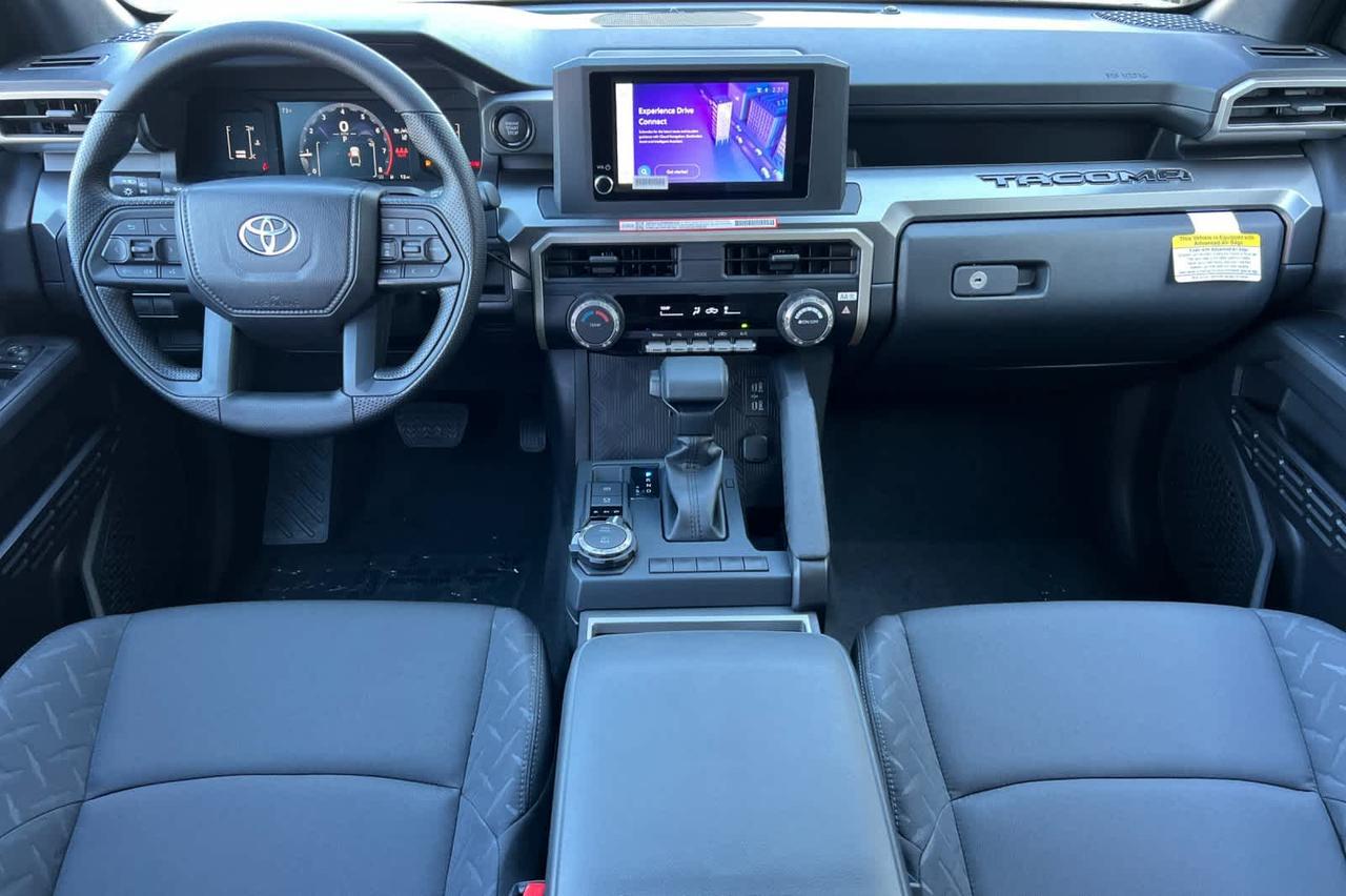 2026 Toyota Tacoma SR5 Roseville CA