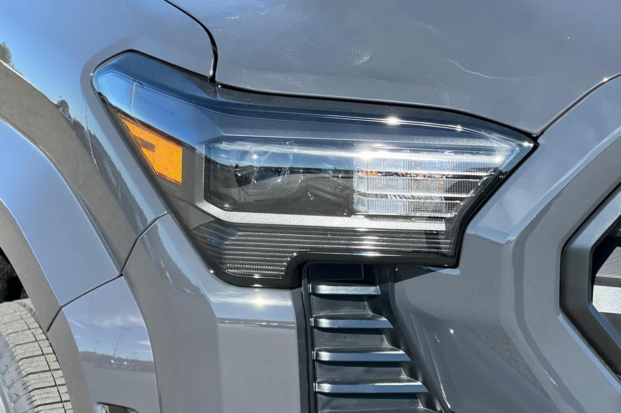 2026 Toyota Tacoma SR5 Roseville CA