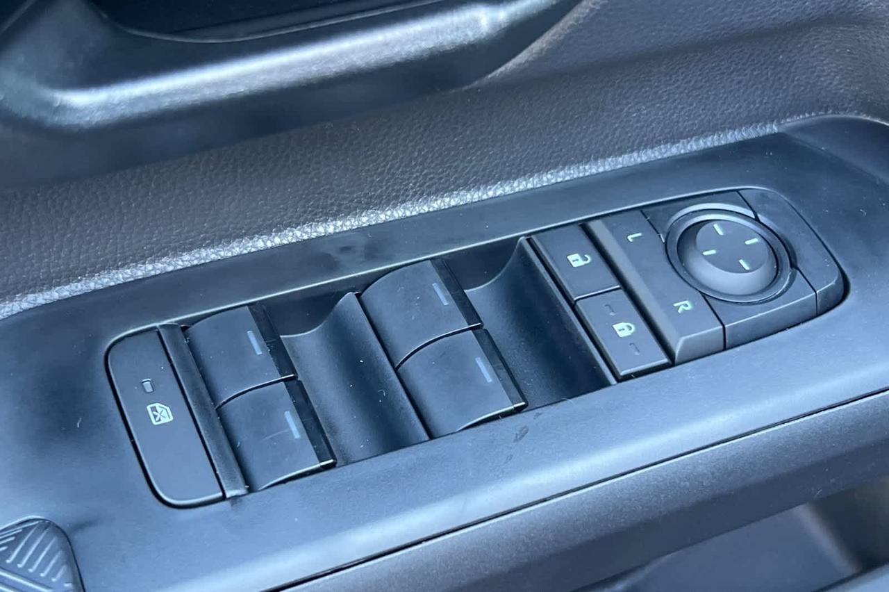 2026 Toyota Tacoma SR5 Roseville CA