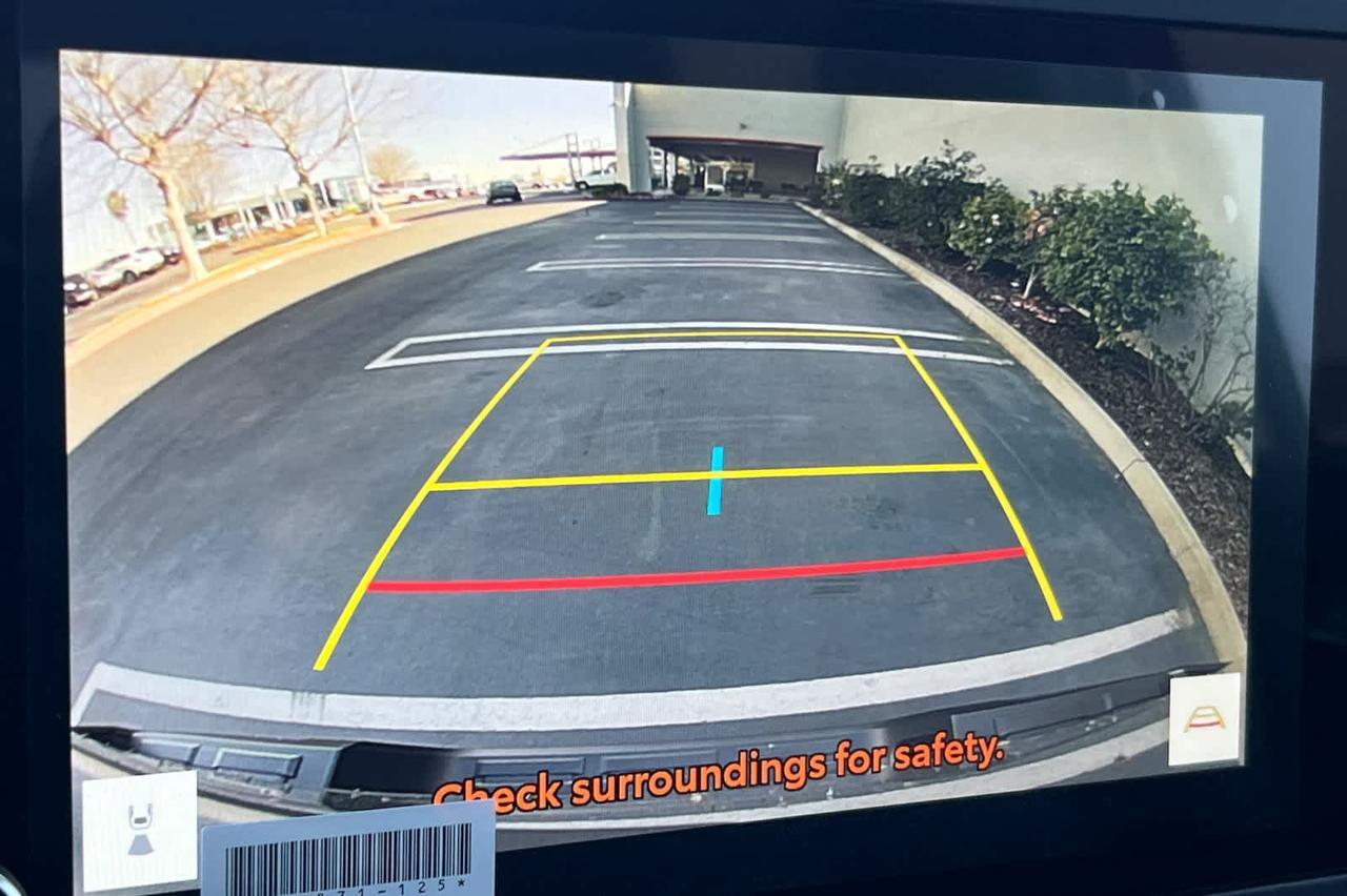 2026 Toyota Tacoma SR5 Roseville CA