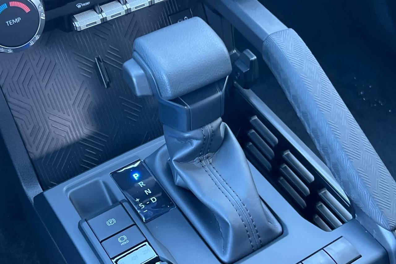 2026 Toyota Tacoma SR5 Roseville CA