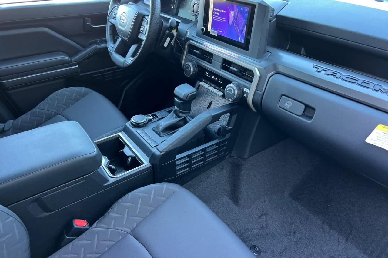 2026 Toyota Tacoma SR5 Roseville CA