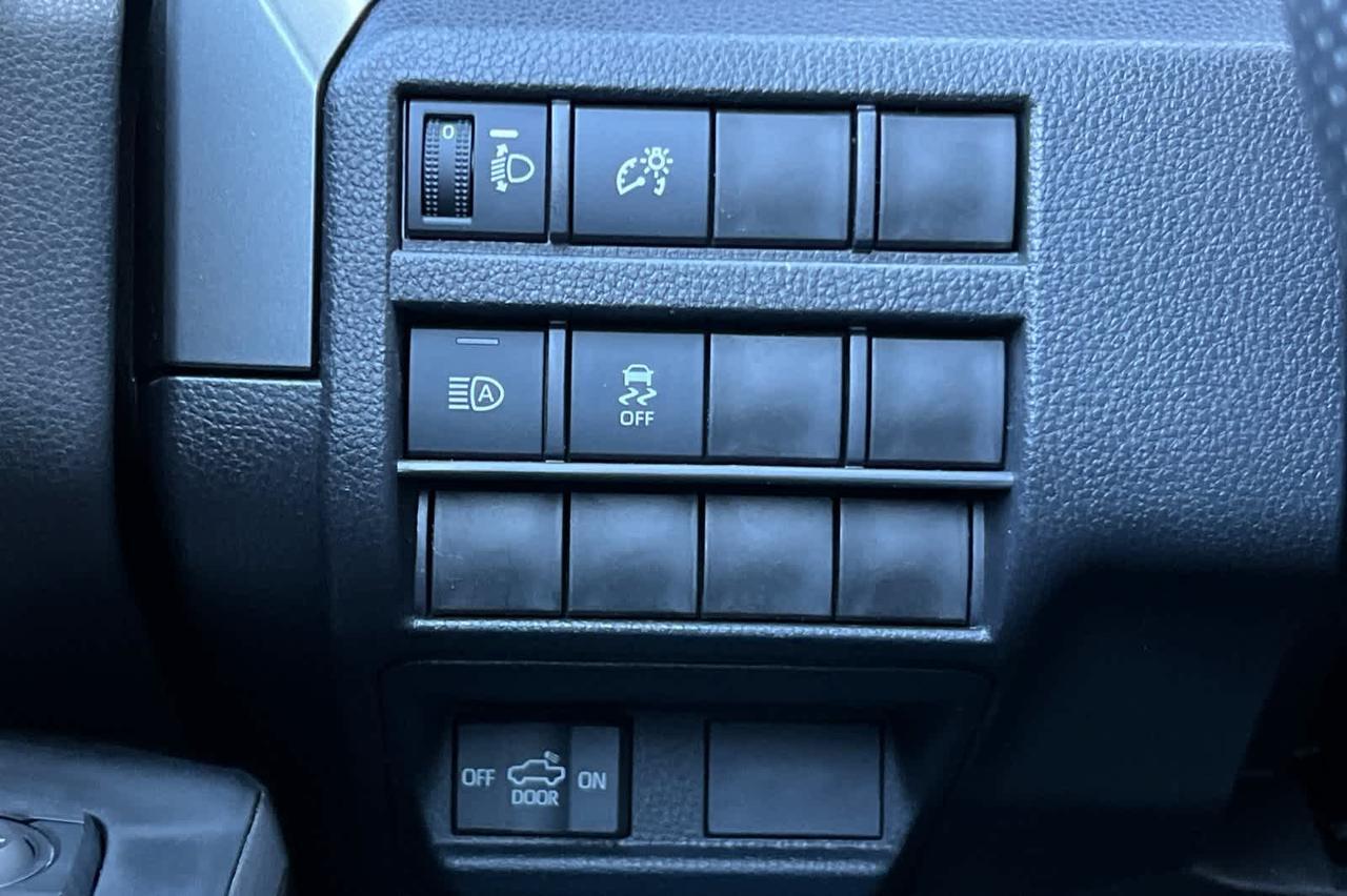 2026 Toyota Tacoma SR5 Roseville CA