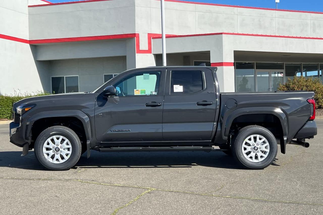 2026 Toyota Tacoma SR5 Roseville CA