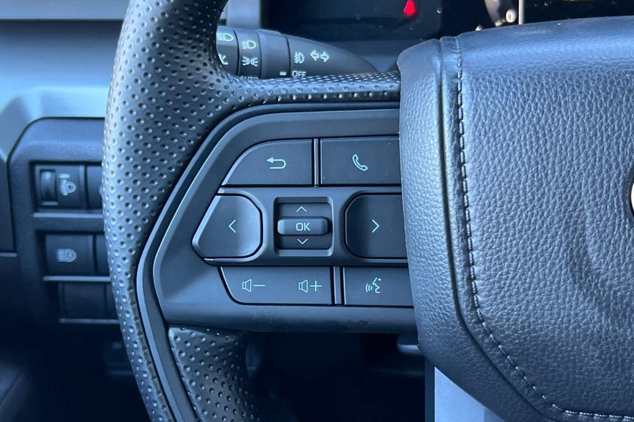 2026 Toyota Tacoma SR5 Roseville CA