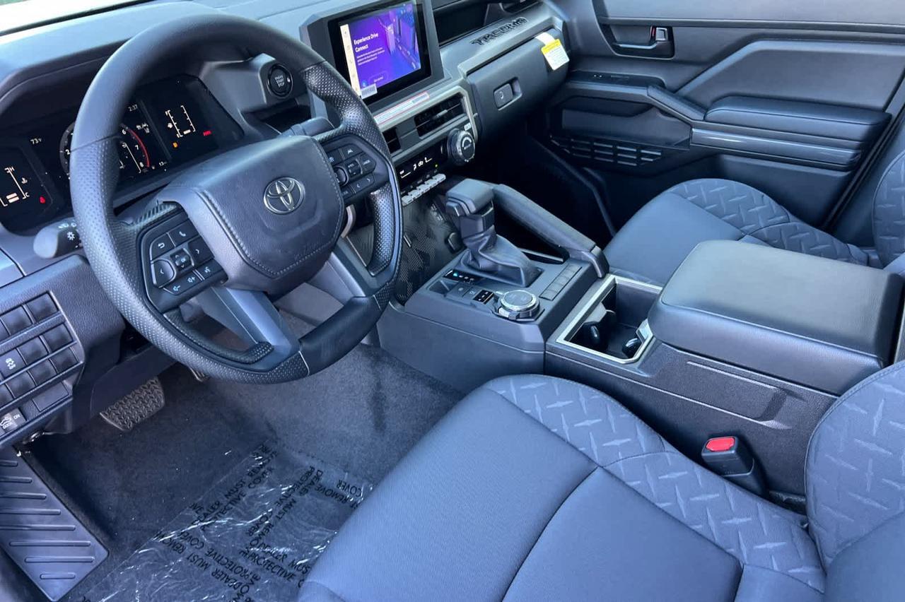 2026 Toyota Tacoma SR5 Roseville CA