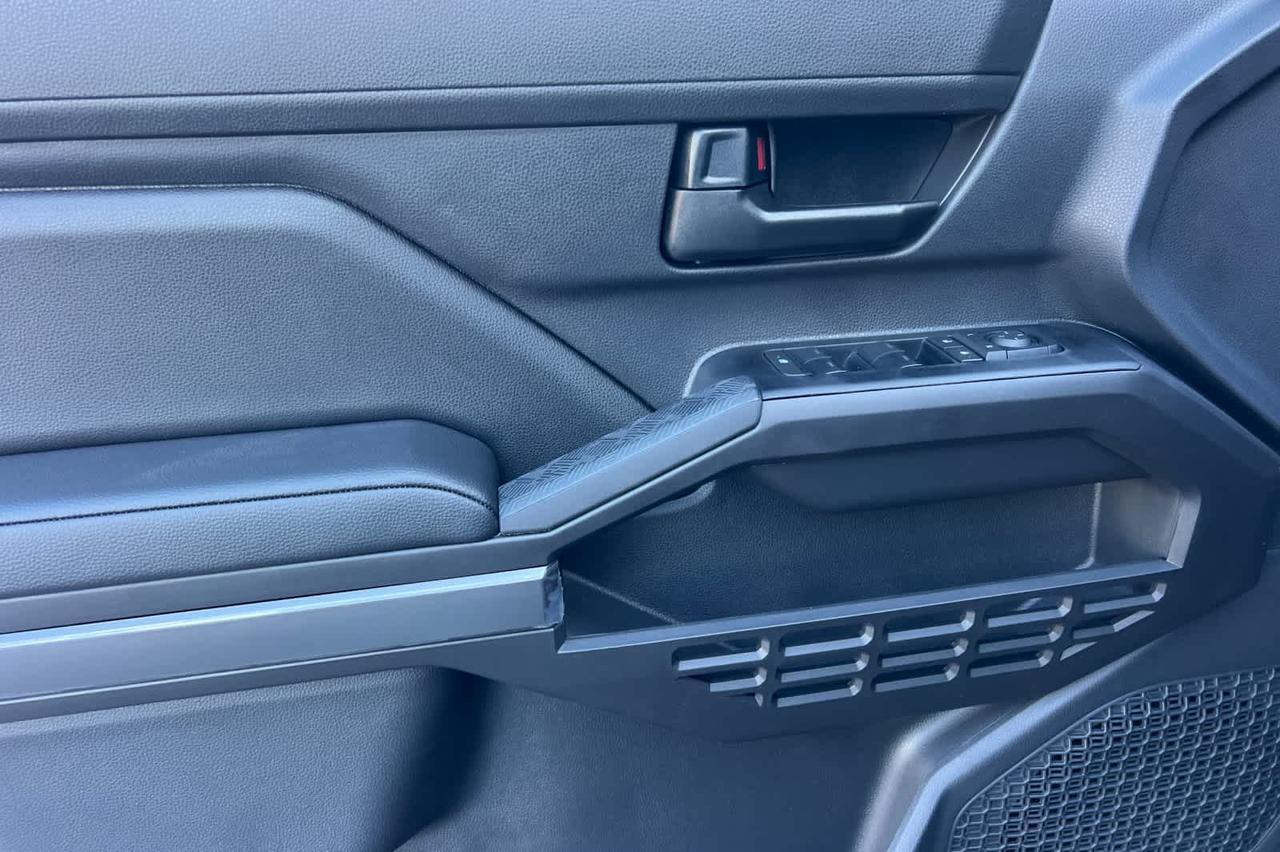 2026 Toyota Tacoma SR5 Roseville CA