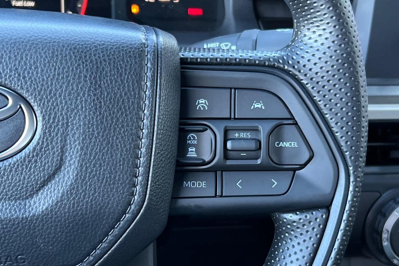 2026 Toyota Tacoma SR5 Roseville CA