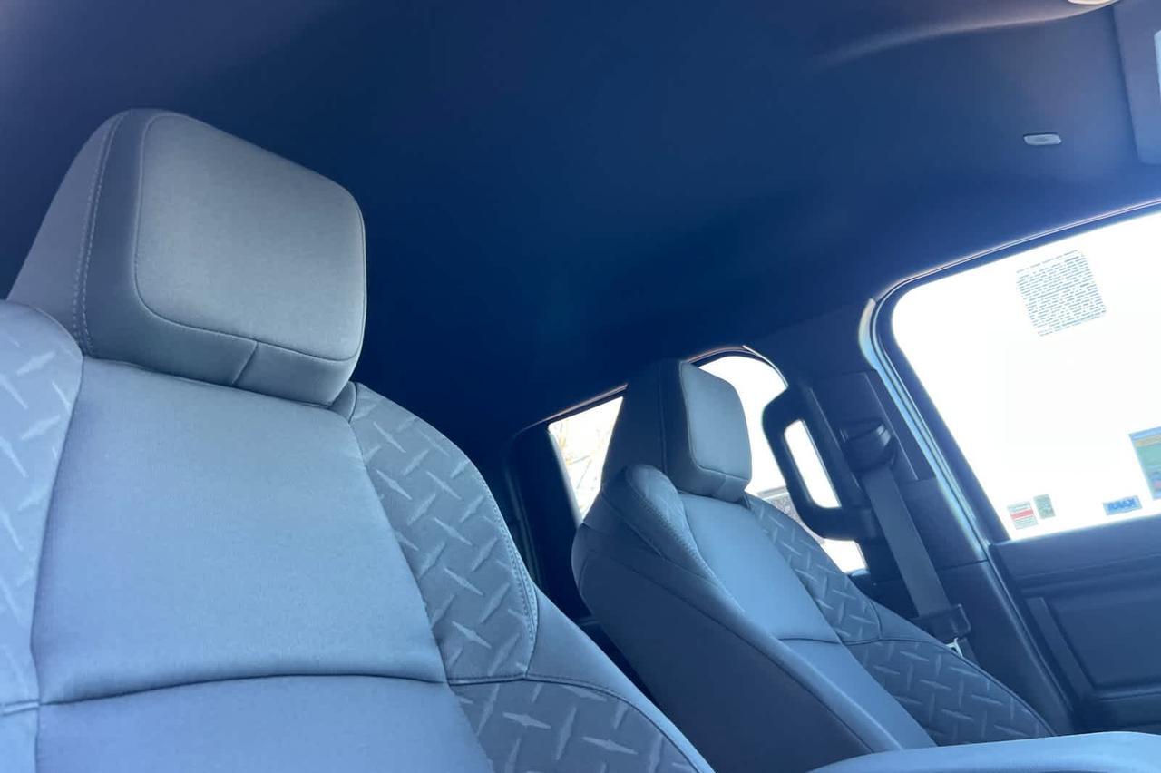 2026 Toyota Tacoma SR5 Roseville CA