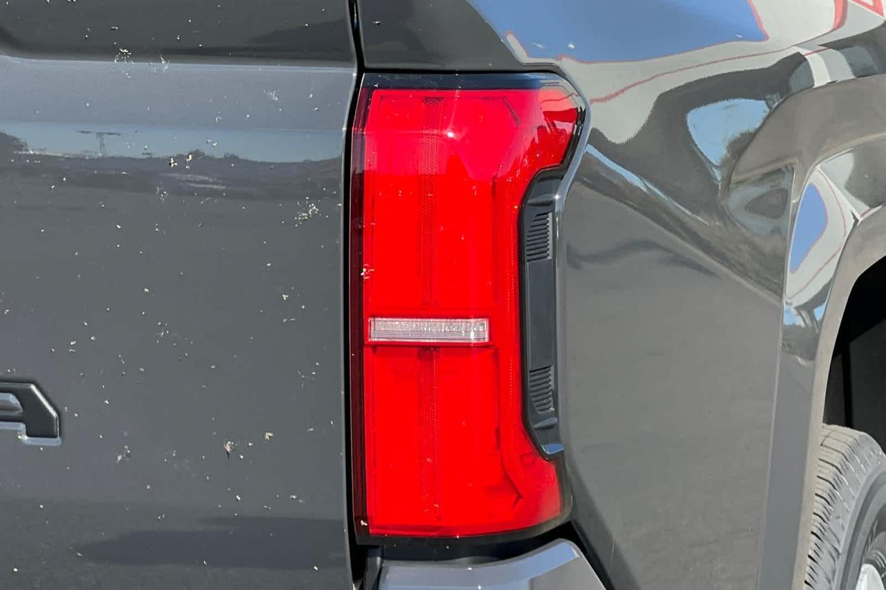 2026 Toyota Tacoma SR5 Roseville CA