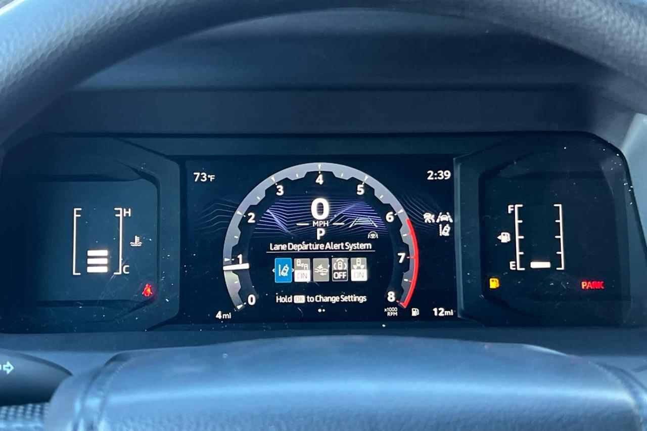 2026 Toyota Tacoma SR5 Roseville CA