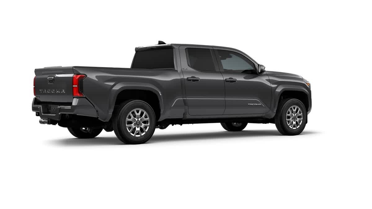 2026 Toyota Tacoma SR5 Roseville CA