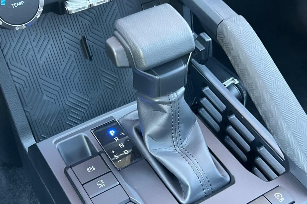 2026 Toyota Tacoma SR5 Roseville CA