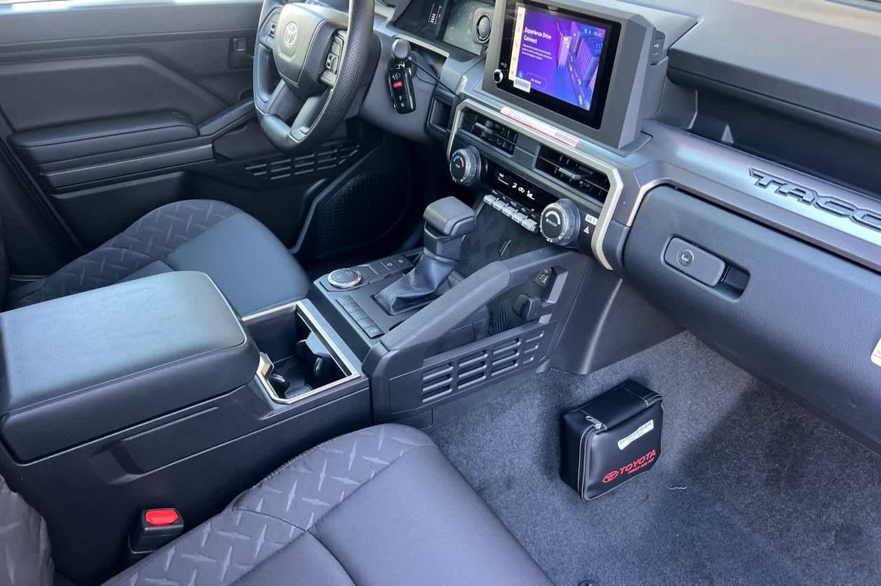 2026 Toyota Tacoma SR5 Roseville CA