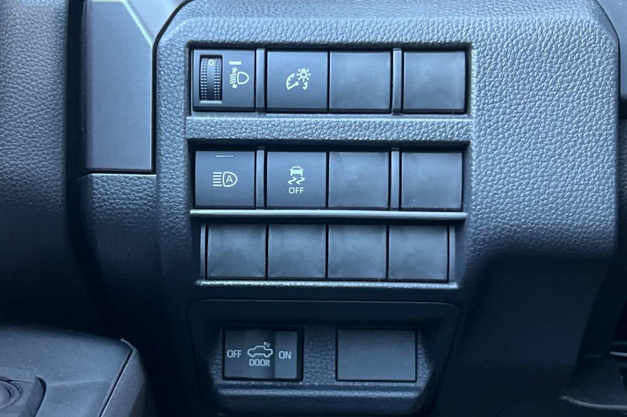 2026 Toyota Tacoma SR5 Roseville CA